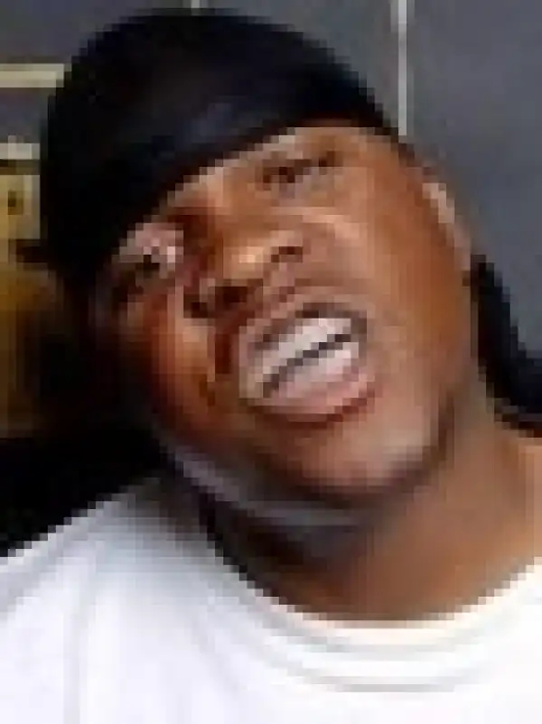 Instrumental: Mike Jones - Preach (Accapella)